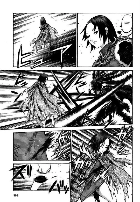 Mắt Bạc Chapter 98 - 5