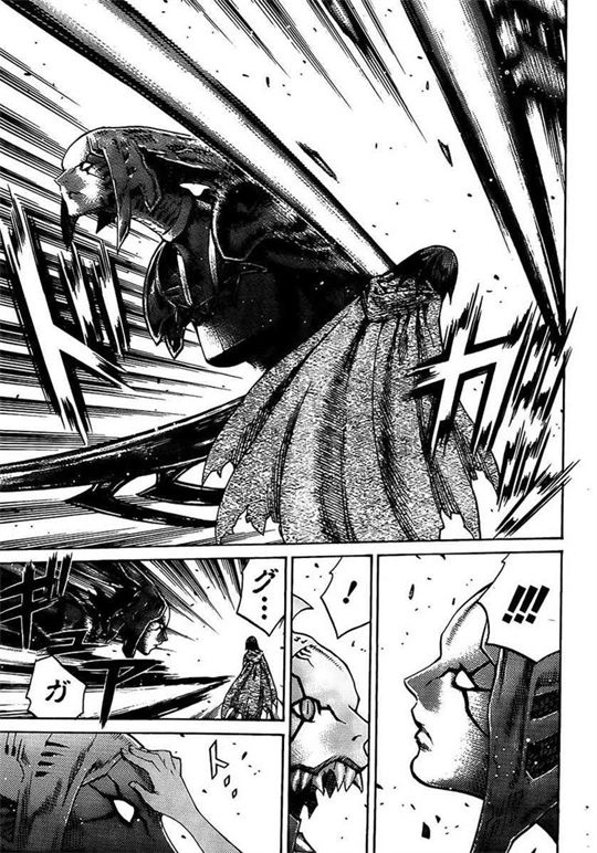 Mắt Bạc Chapter 98 - 7