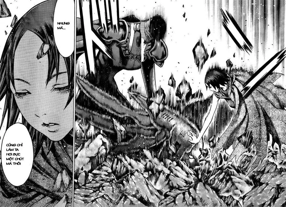 Mắt Bạc Chapter 98 - 8