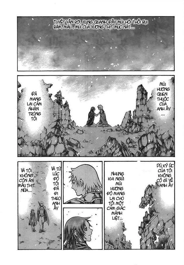 Mắt Bạc Chapter 99 - 1