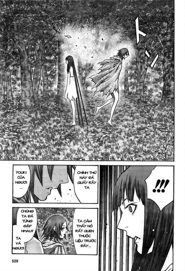 Mắt Bạc Chapter 99 - 6