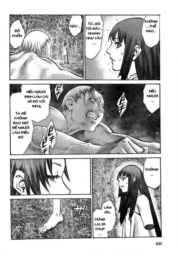 Mắt Bạc Chapter 99 - 7