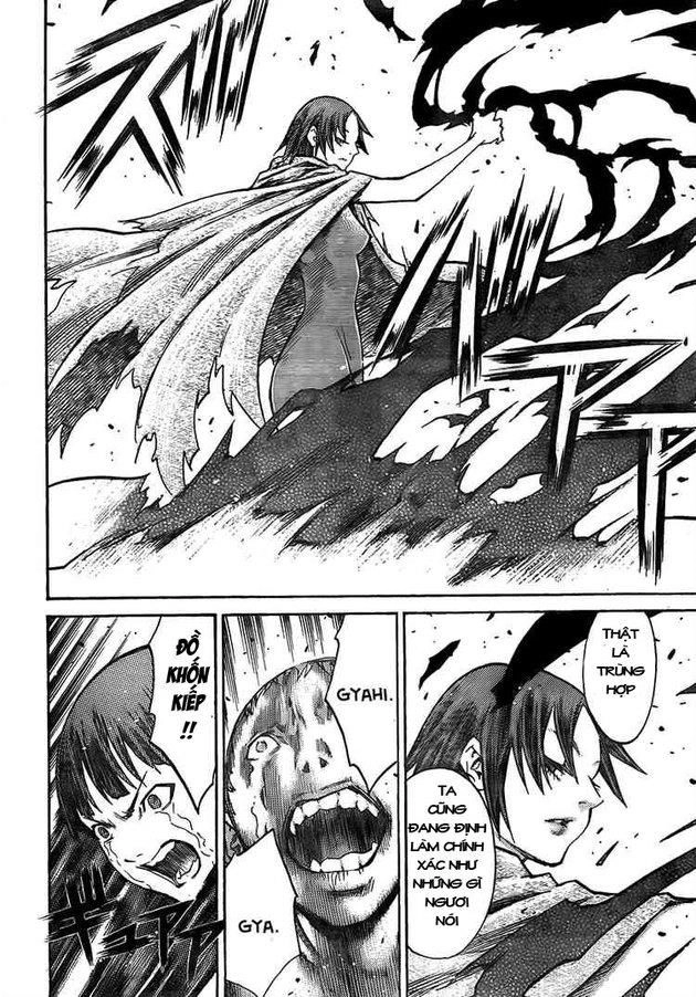 Mắt Bạc Chapter 99 - 9