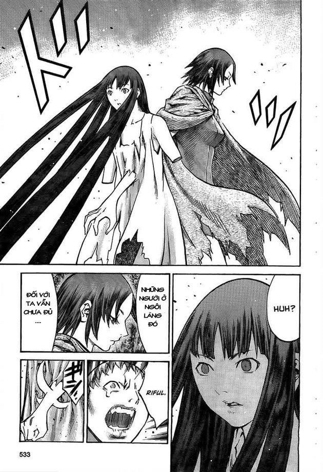 Mắt Bạc Chapter 99 - 10