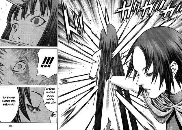 Mắt Bạc Chapter 99 - 11