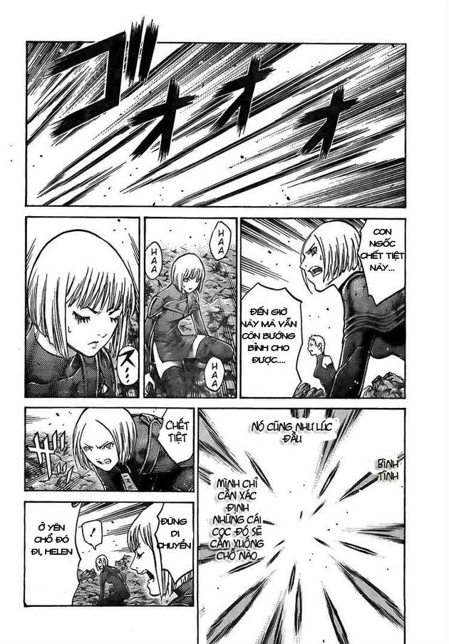 Mắt Bạc Chapter 99 - 14