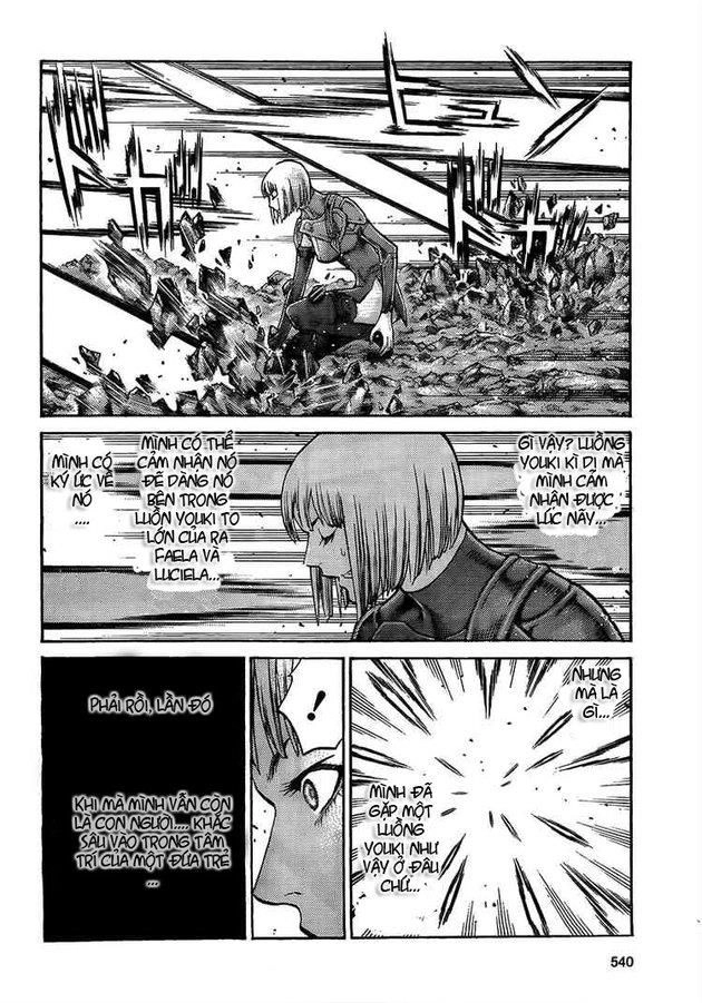 Mắt Bạc Chapter 99 - 16