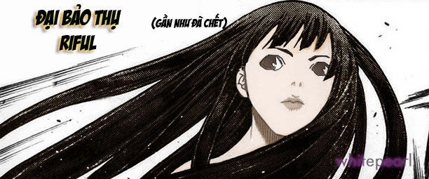 Mắt Bạc Chapter 99 - 20