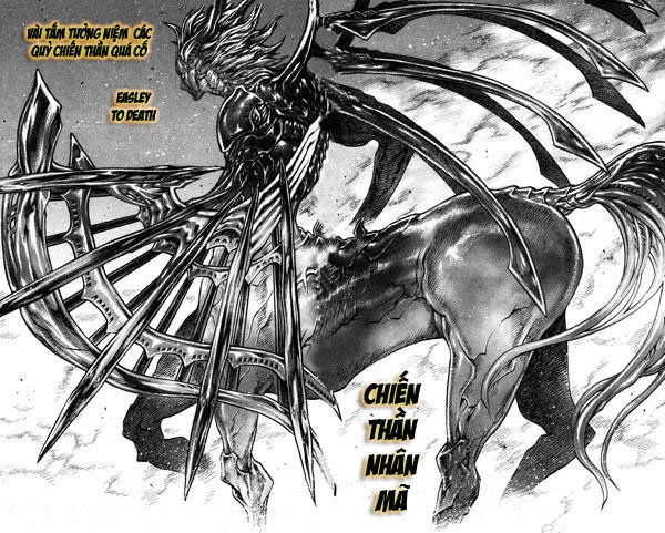 Mắt Bạc Chapter 99 - 21