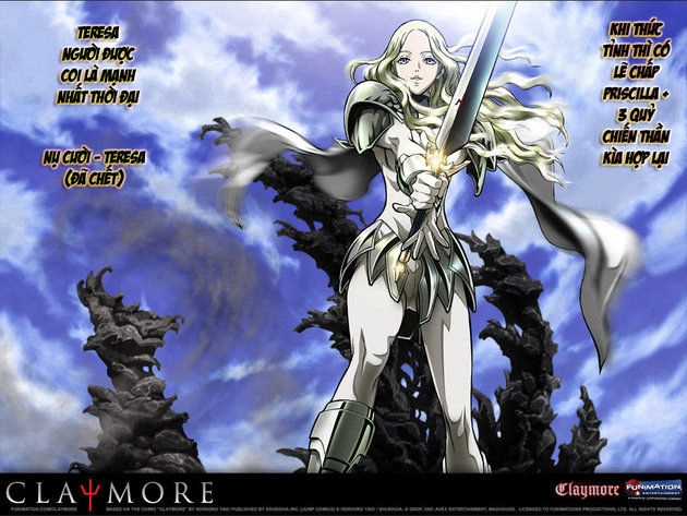 Mắt Bạc Chapter 99 - 23