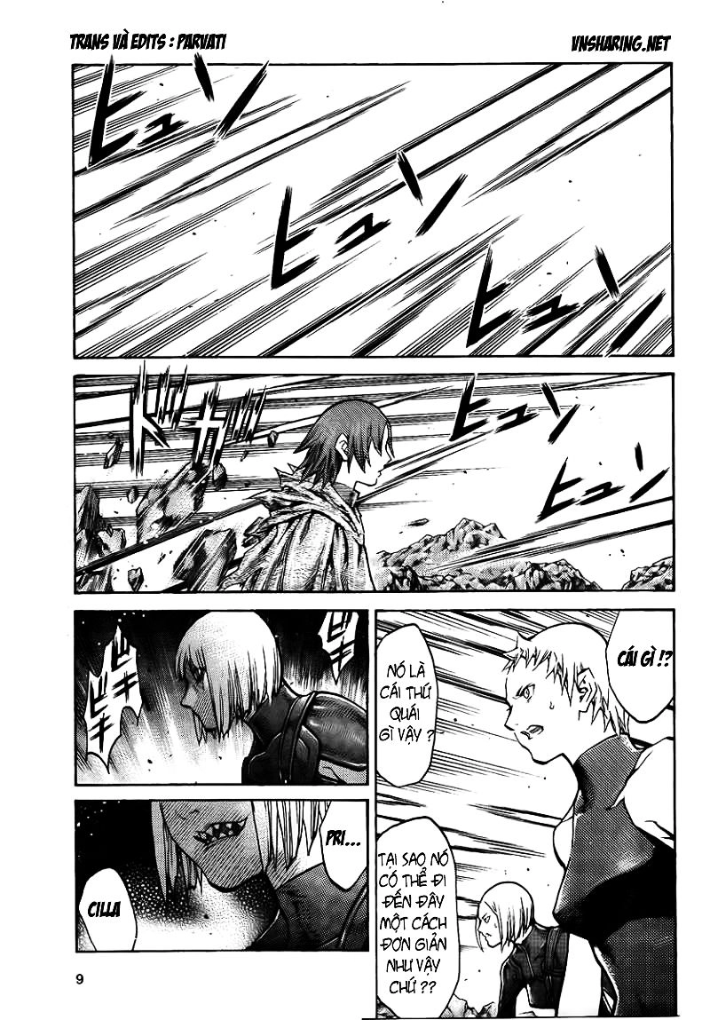 Mắt Bạc Chapter 100 - 3