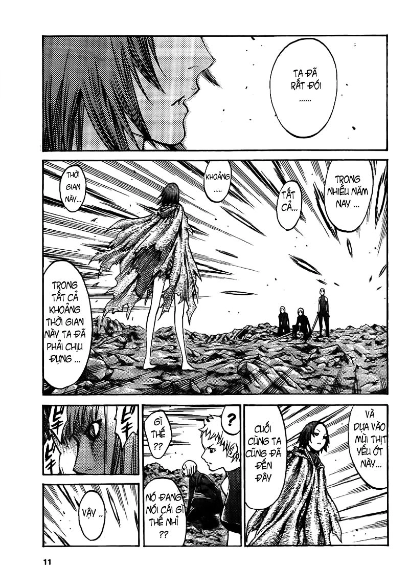 Mắt Bạc Chapter 100 - 5