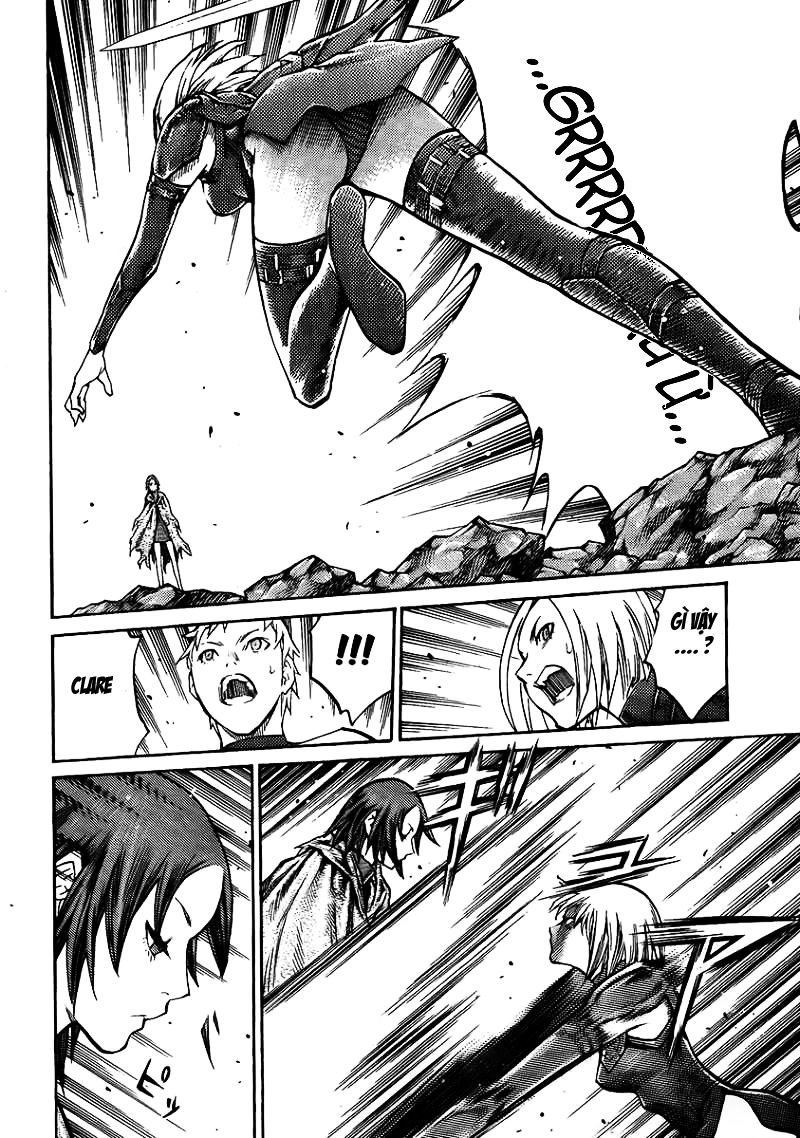 Mắt Bạc Chapter 100 - 7