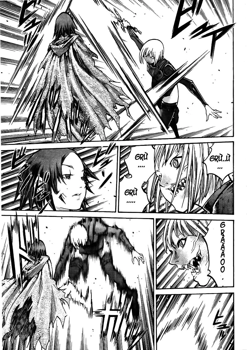 Mắt Bạc Chapter 100 - 8