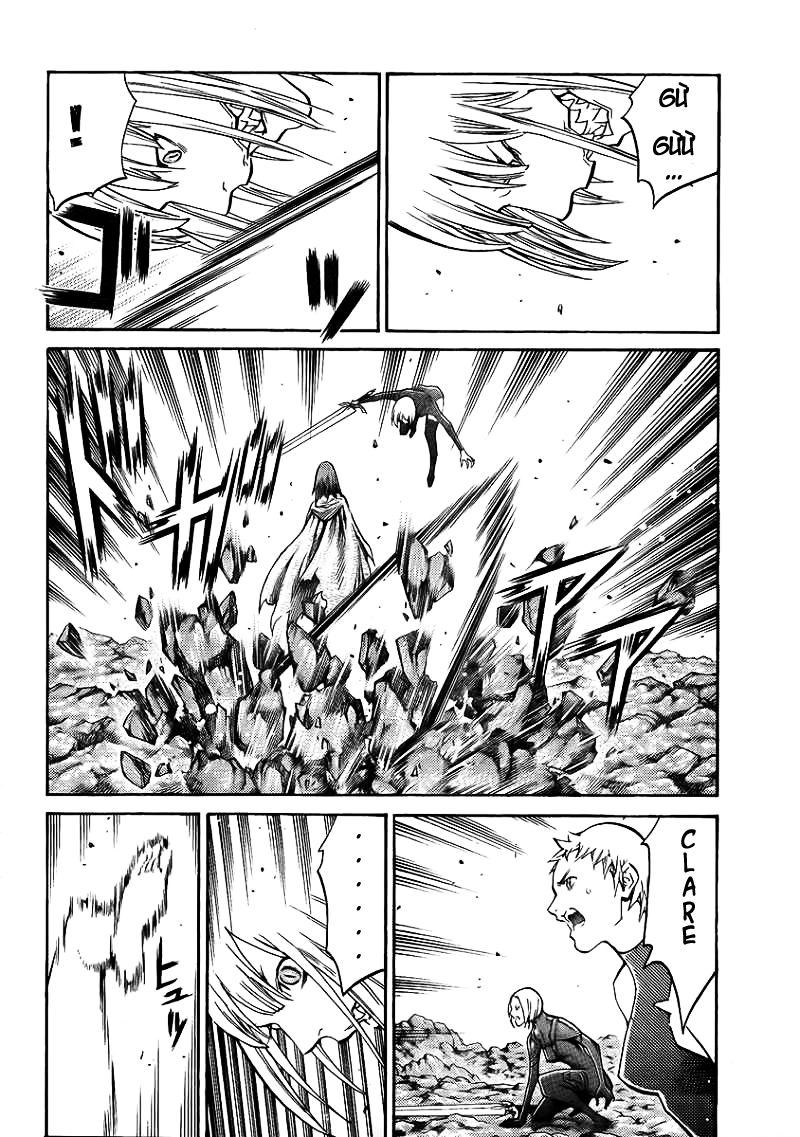 Mắt Bạc Chapter 100 - 9