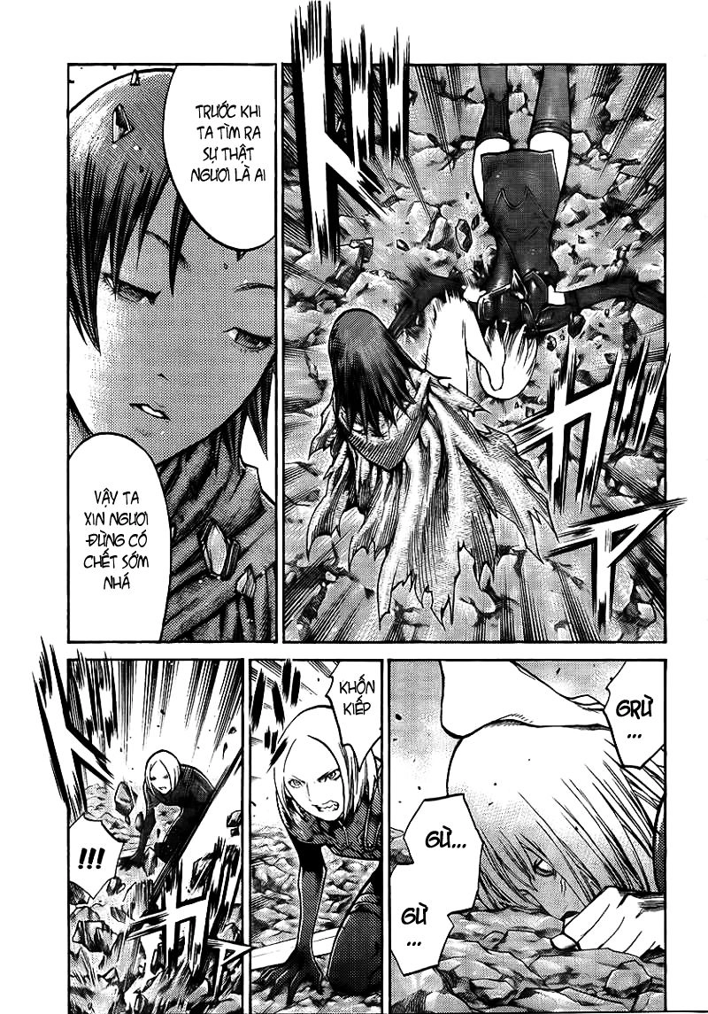 Mắt Bạc Chapter 100 - 10