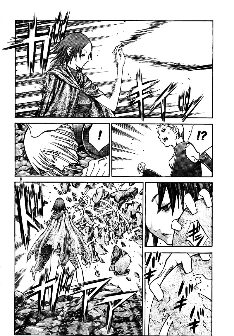 Mắt Bạc Chapter 100 - 11