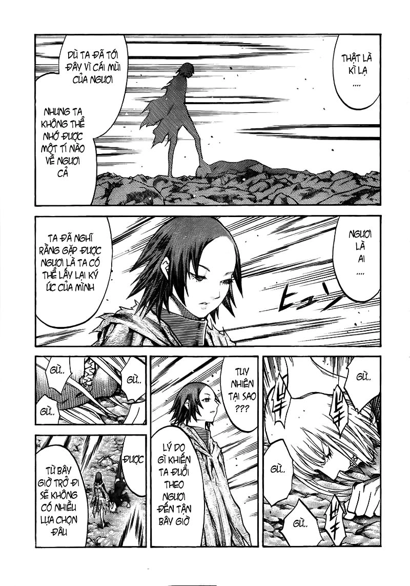 Mắt Bạc Chapter 100 - 14