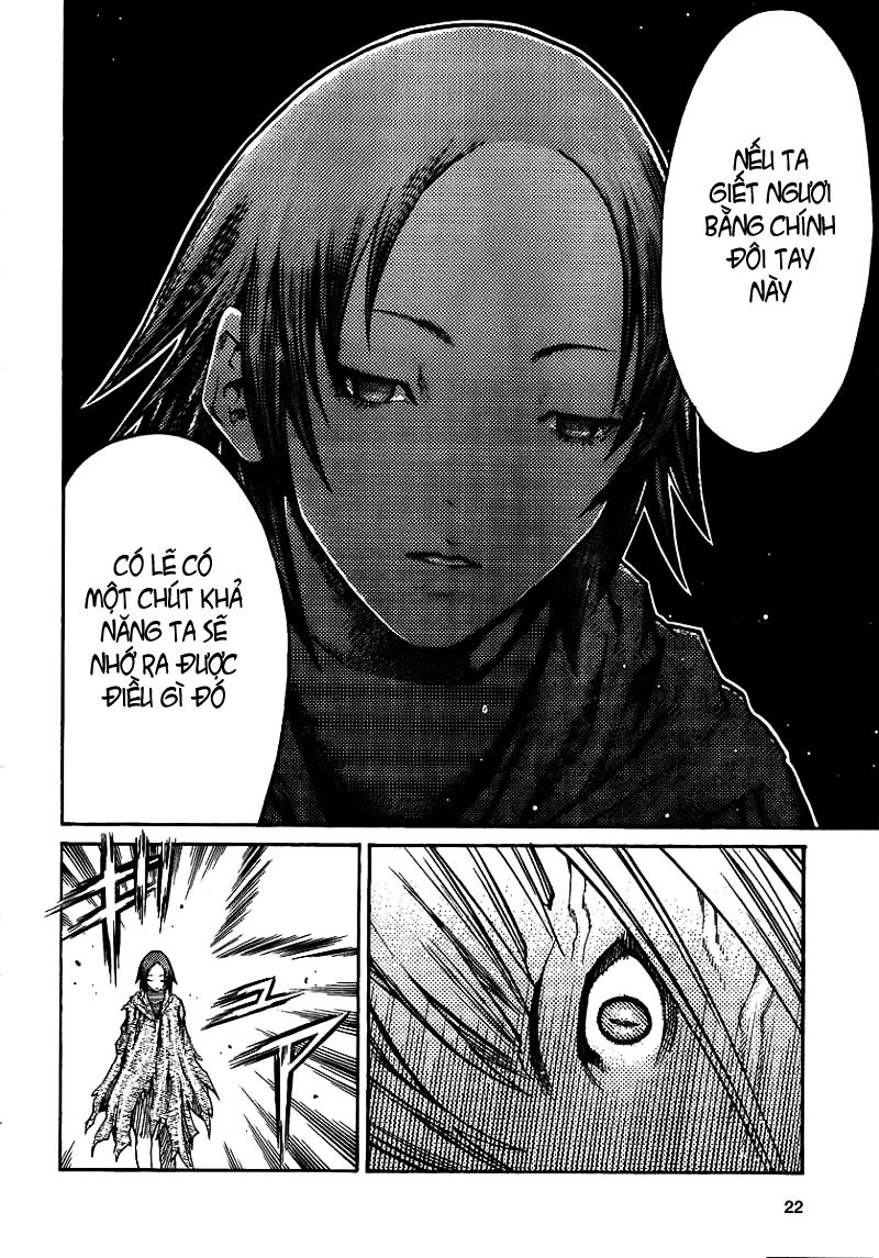 Mắt Bạc Chapter 100 - 15