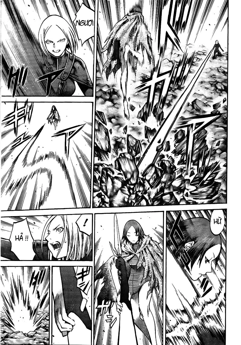 Mắt Bạc Chapter 100 - 16