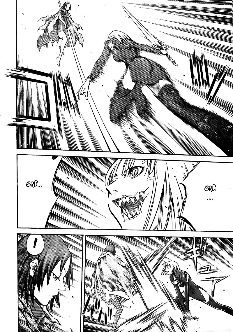 Mắt Bạc Chapter 100 - 17