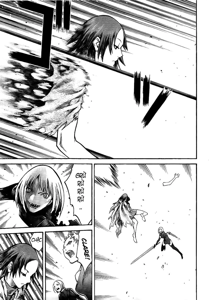 Mắt Bạc Chapter 100 - 18