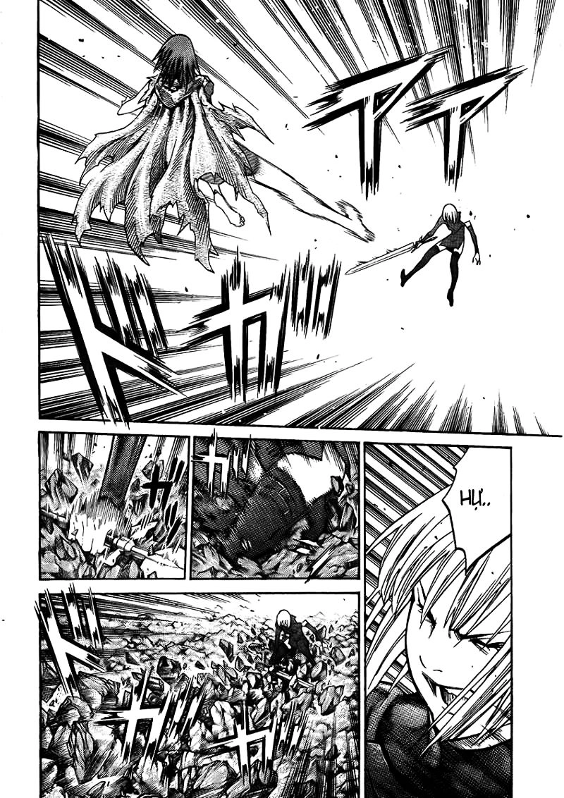 Mắt Bạc Chapter 100 - 19