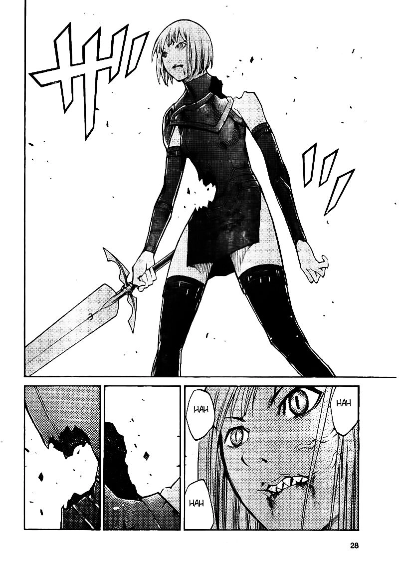 Mắt Bạc Chapter 100 - 21