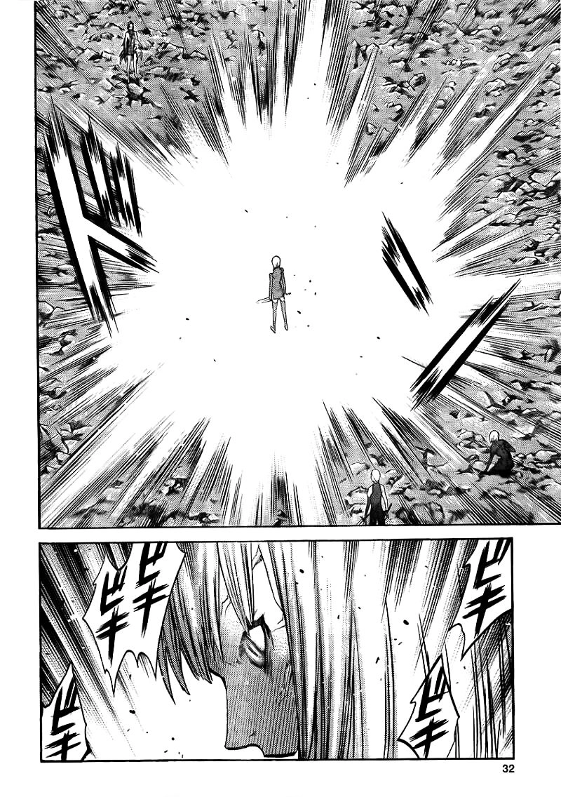 Mắt Bạc Chapter 100 - 25