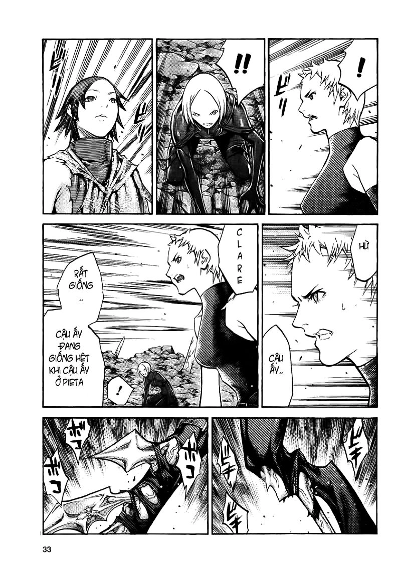 Mắt Bạc Chapter 100 - 26