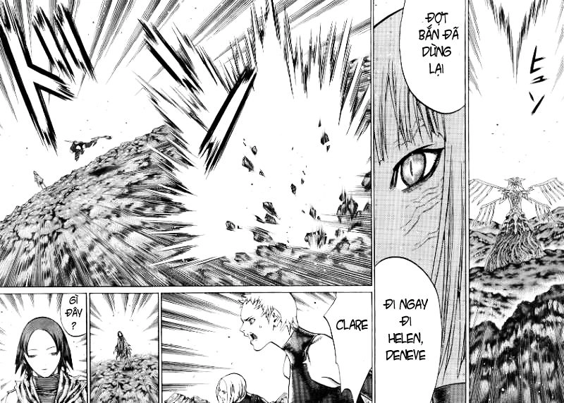 Mắt Bạc Chapter 100 - 27