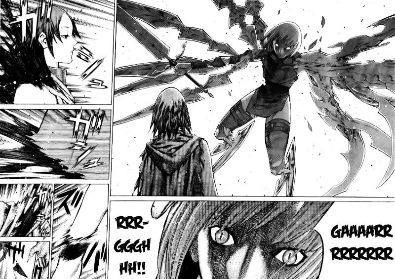 Mắt Bạc Chapter 100 - 28