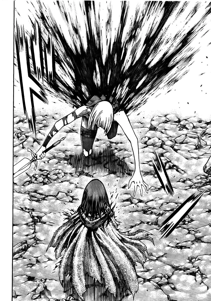 Mắt Bạc Chapter 100 - 29