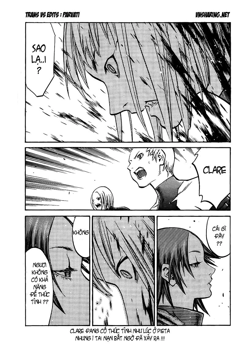 Mắt Bạc Chapter 100 - 30