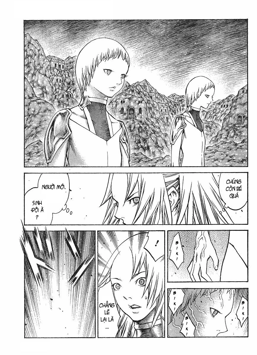 Mắt Bạc Chapter 106 - 24