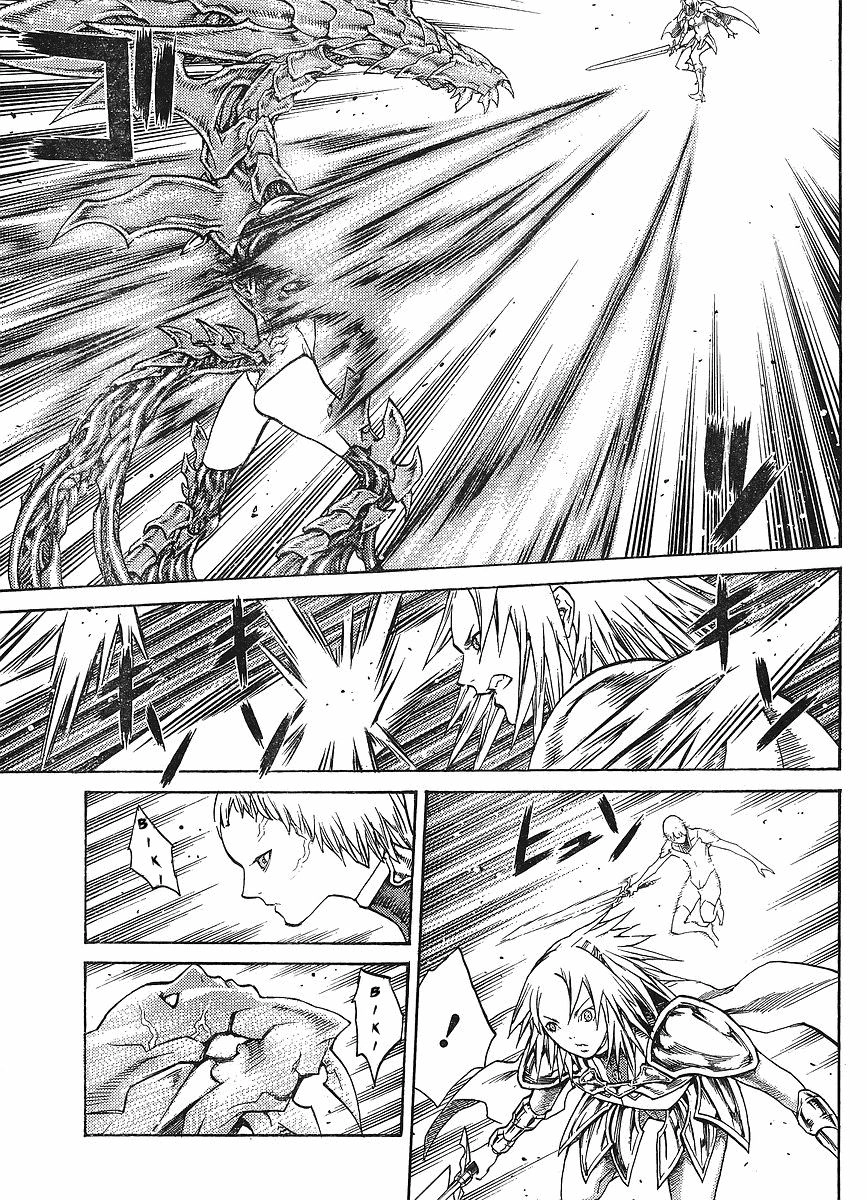 Mắt Bạc Chapter 106 - 27