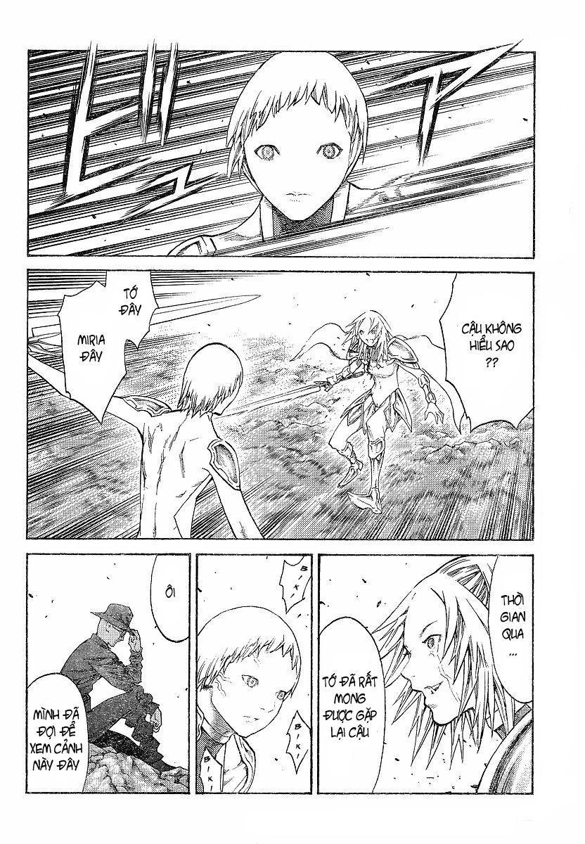 Mắt Bạc Chapter 107 - 26