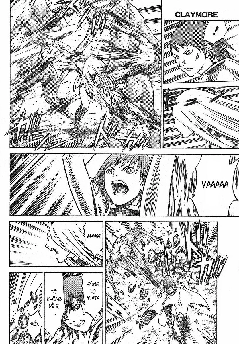 Mắt Bạc Chapter 108 - 6