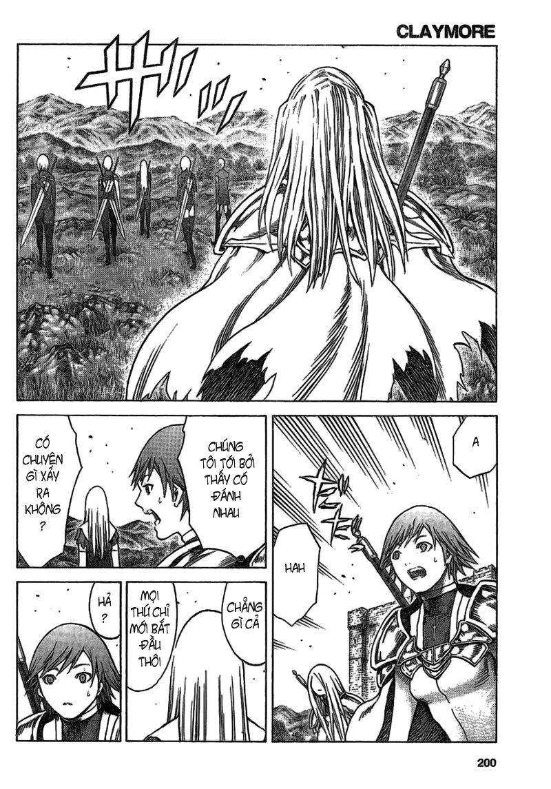 Mắt Bạc Chapter 109 - 31