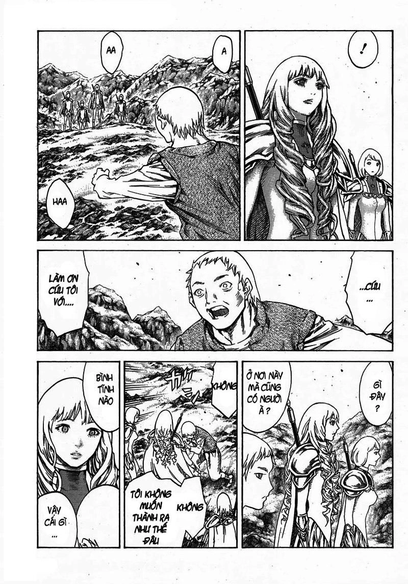 Mắt Bạc Chapter 110 - 25