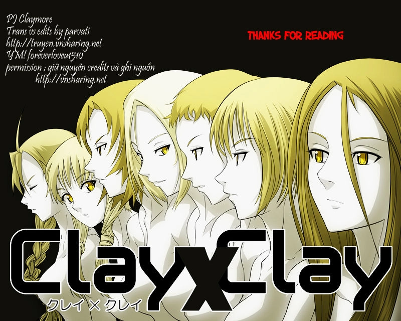 Mắt Bạc Chapter 110 - 35