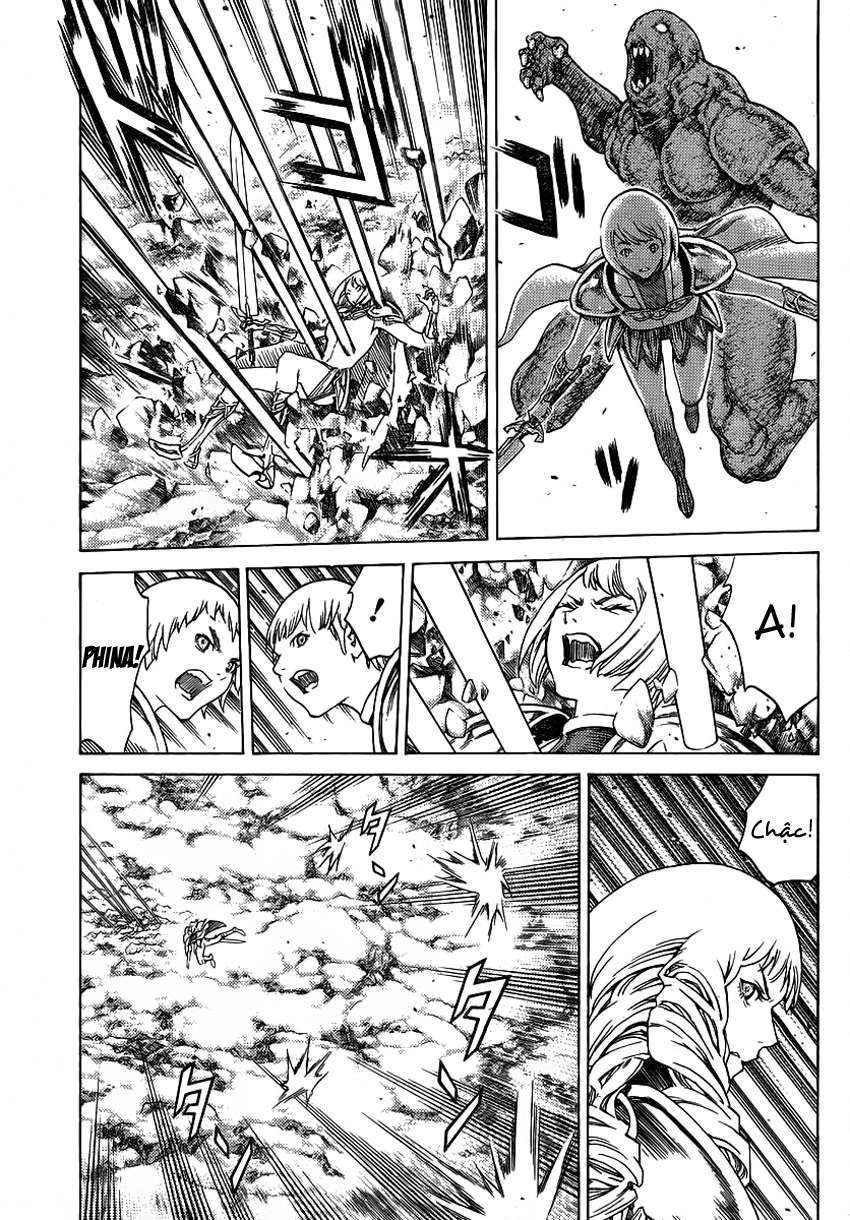 Mắt Bạc Chapter 111 - 4