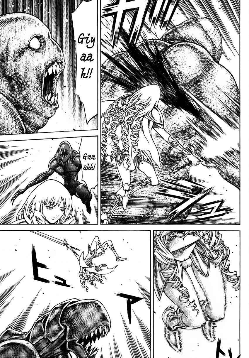 Mắt Bạc Chapter 111 - 6