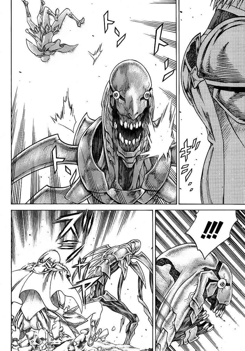 Mắt Bạc Chapter 111 - 9