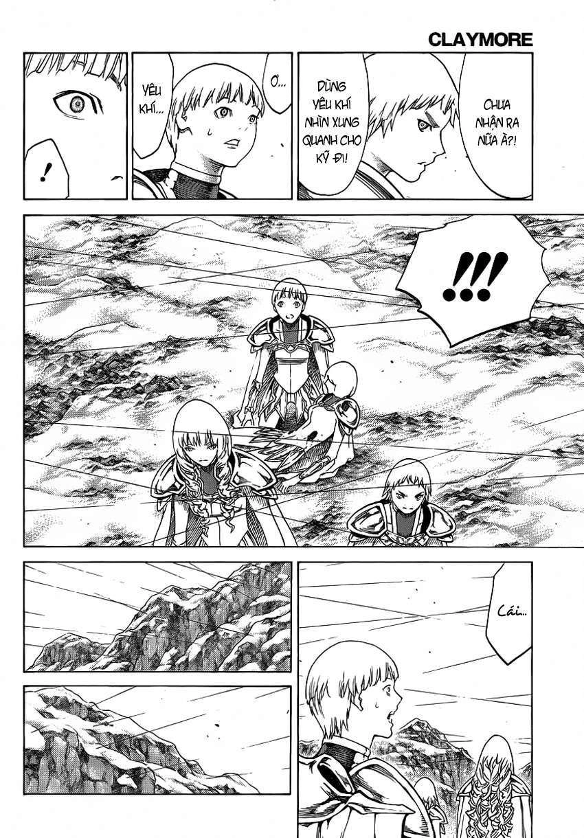 Mắt Bạc Chapter 111 - 13