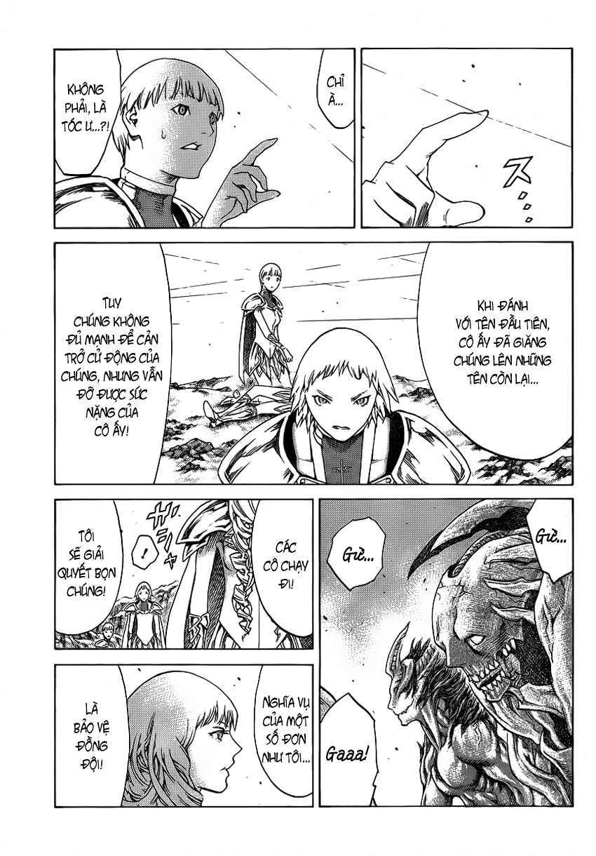 Mắt Bạc Chapter 111 - 14