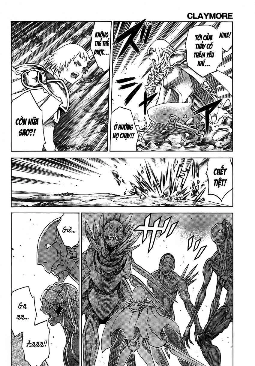 Mắt Bạc Chapter 111 - 19