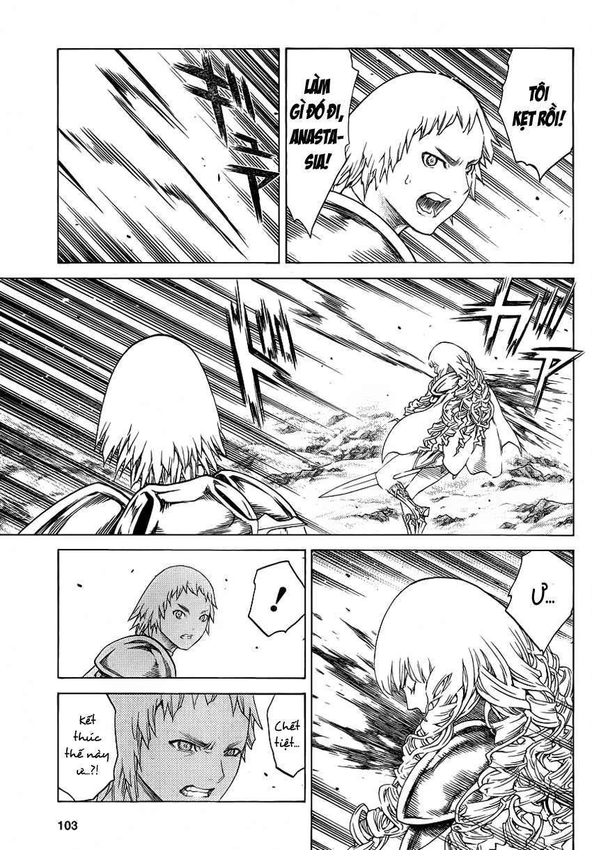 Mắt Bạc Chapter 111 - 20