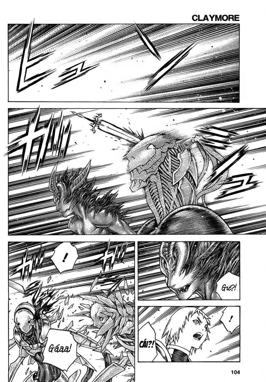 Mắt Bạc Chapter 111 - 21