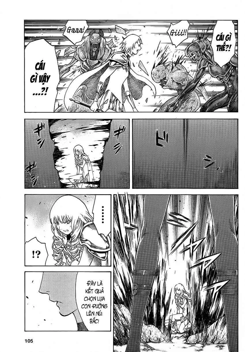 Mắt Bạc Chapter 111 - 22